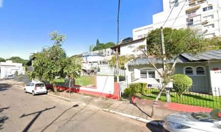 Terreno comercial para alugar na Rua Bento Gonçalves, 3248, Centro, Novo Hamburgo, 495 m2 por R$ 1.000