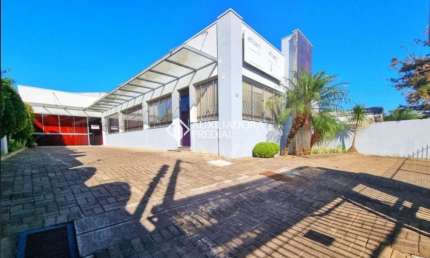 Casa comercial para alugar na Rua Fortaleza, 23, Boa Vista, Novo Hamburgo, 459 m2 por R$ 12.000