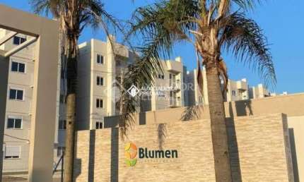 Apartamento com 2 quartos para alugar na CELESTINO KILLING, 100, Santo Afonso, Novo Hamburgo, 42 m2 por R$ 1.250