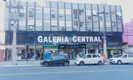 Ponto comercial para alugar na Rua Lima e Silva, 347, Centro, Novo Hamburgo, 35 m2 por R$ 1.650