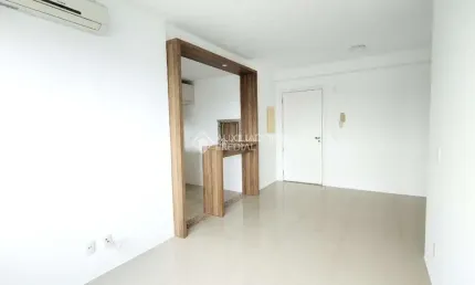 Apartamento com 2 quartos para alugar na avenida pedro adams filho, 3968, pátria nova, novo hamburgo, 60 m2 por r$ 2.500