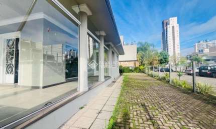 Casa comercial para alugar na Rua José de Alencar, 379, Rio Branco, Novo Hamburgo, 389 m2 por R$ 11.000