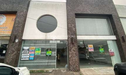 Ponto comercial para alugar na Avenida Pedro Adams Filho, 1880, Industrial, Novo Hamburgo, 108 m2 por R$ 3.450