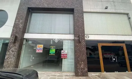 Ponto comercial para alugar na Avenida Pedro Adams Filho, 1886, Industrial, Novo Hamburgo, 108 m2 por R$ 3.650