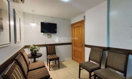 Sala comercial para alugar na Avenida Nações Unidas, 2475, Rio Branco, Novo Hamburgo, 60 m2 por R$ 4.000
