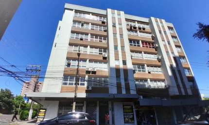 Sala comercial para alugar na Rua Silveira Martins, 810, Centro, Novo Hamburgo, 38 m2 por R$ 1.650