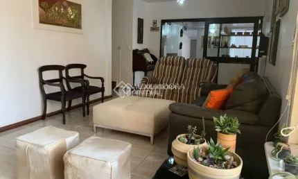 Casa em condomínio fechado com 4 quartos para alugar na Avenida Coronel Travassos, 574, Rondônia, Novo Hamburgo, 400 m2 por R$ 8.200