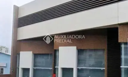 Ponto comercial para alugar na Avenida Vereador Adão Rodrigues de Oliveira, 60, Ideal, Novo Hamburgo por R$ 3.800