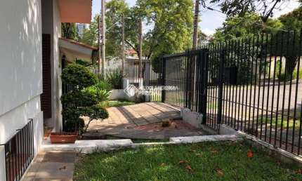 Casa com 4 quartos para alugar na Rua Júlio Luiz Steigleder, 133, Jardim Mauá, Novo Hamburgo, 278 m2 por R$ 6.500