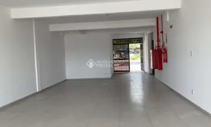 Ponto comercial para alugar na Rua Guia Lopes, 41180, Boa Vista, Novo Hamburgo, 86 m2 por R$ 3.200