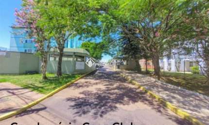 Apartamento com 2 quartos para alugar na Rua Leopoldo Freire Pinto, 111, Rio dos Sinos, São Leopoldo, 44 m2 por R$ 1.080