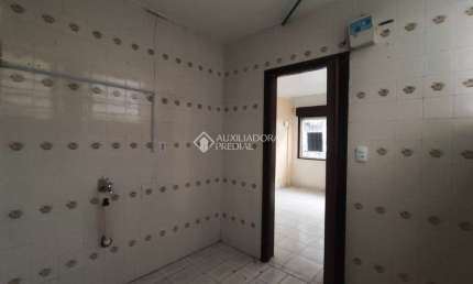 Kitnet / Stúdio para alugar na Rua Guananás, 86, Ouro Branco, Novo Hamburgo, 28 m2 por R$ 700