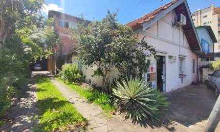 Casa comercial para alugar na Rua Saldanha Marinho, 281, Pátria Nova, Novo Hamburgo, 100 m2 por R$ 2.500