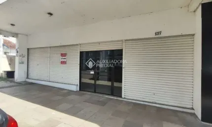 Ponto comercial para alugar na Rua Júlio de Castilhos, 141, Centro, Novo Hamburgo, 175 m2 por R$ 5.400