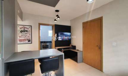 Apartamento com 2 quartos para alugar na Rua João Pedro Schimitt, 977, Rondônia, Novo Hamburgo, 65 m2 por R$ 2.400