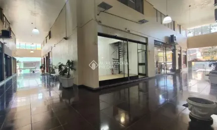 Sala comercial para alugar na Avenida Pedro Adams Filho, 5712, Centro, Novo Hamburgo, 52 m2 por R$ 1.100