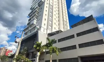 Apartamento com 3 quartos para alugar na rua major luiz bender, 49, centro, novo hamburgo, 94 m2 por r$ 3.550