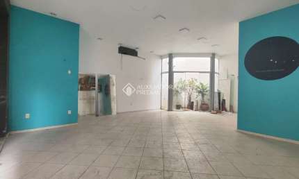 Ponto comercial para alugar na Rua Mariano de Mattos, 31, Centro, Novo Hamburgo, 75 m2 por R$ 3.000