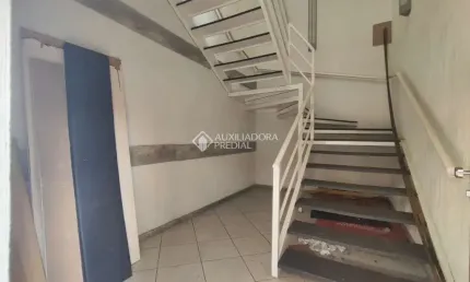 Sala comercial para alugar na Rua Mariano de Mattos, 11, Centro, Novo Hamburgo, 100 m2 por R$ 3.000