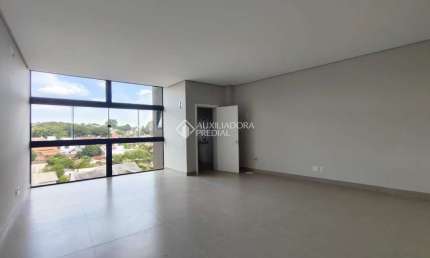 Sala comercial para alugar na Rua Cairu, 16, Jardim Mauá, Novo Hamburgo, 50 m2 por R$ 3.600