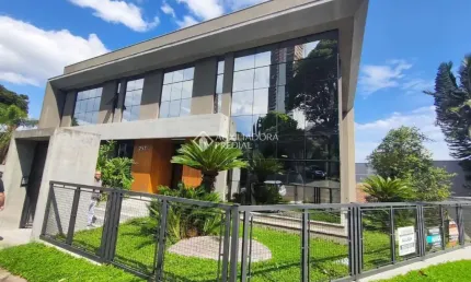 Sala comercial para alugar na Rua Caiapós, 257, Jardim Mauá, Novo Hamburgo, 55 m2 por R$ 3.400