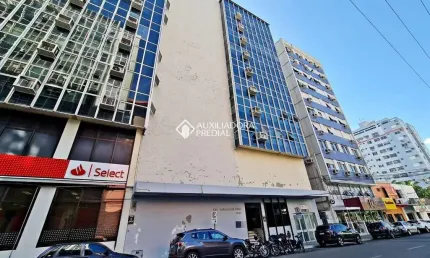 Sala comercial para alugar na Avenida Pedro Adams Filho, 5604, Centro, Novo Hamburgo, 51 m2 por R$ 950