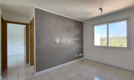 Apartamento com 2 quartos para alugar na Rua Altemar Dutra, 50, Hamburgo Velho, Novo Hamburgo, 62 m2 por R$ 1.350