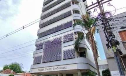 Sala comercial para alugar na Avenida Nações Unidas, 2475, Rio Branco, Novo Hamburgo, 55 m2 por R$ 2.700