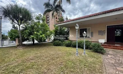 Casa com 1 quarto para alugar na Rua Joaquim Nabuco, 1704, Centro, Novo Hamburgo, 709 m2 por R$ 16.000