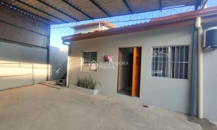 Apartamento com 1 quarto para alugar na Rua Santo Dias da Silva, 242, Boa Saúde, Novo Hamburgo, 50 m2 por R$ 1.900