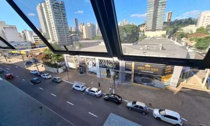 Sala comercial para alugar na Avenida Pedro Adams Filho, 4710, Pátria Nova, Novo Hamburgo, 57 m2 por R$ 1.250