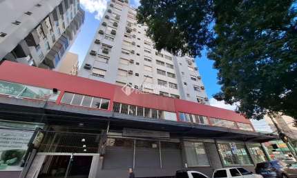 Apartamento com 1 quarto para alugar na Avenida Pedro Adams Filho, 5712, Centro, Novo Hamburgo, 47 m2 por R$ 1.670