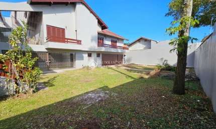 Casa com 4 quartos para alugar na Rua Santo Afonso, 315, Padre Reus, São Leopoldo, 903 m2 por R$ 10.500