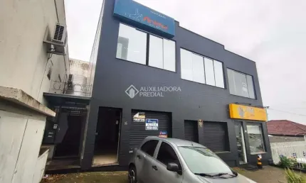 Sala comercial para alugar na Rua Carioca, 14, Jardim Mauá, Novo Hamburgo, 51 m2 por R$ 1.700