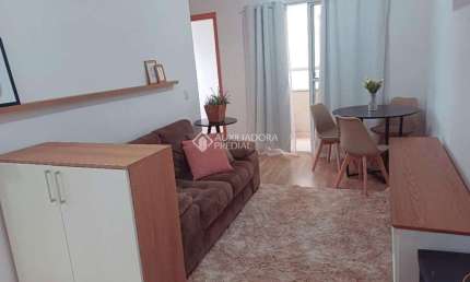 Apartamento com 2 quartos para alugar na Rua Avaí, 119, Vila Rosa, Novo Hamburgo, 43 m2 por R$ 2.500