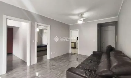 Apartamento com 3 quartos para alugar na Rua Independência, 1093, Centro, São Leopoldo, 103 m2 por R$ 2.500