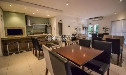 Apartamento com 2 quartos para alugar na Rua São Jerônimo, 100, Jardim Mauá, Novo Hamburgo, 60 m2 por R$ 2.800