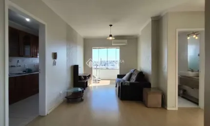 Apartamento com 2 quartos para alugar na Rua Bento Gonçalves, 1020, Pátria Nova, Novo Hamburgo, 71 m2 por R$ 1.900