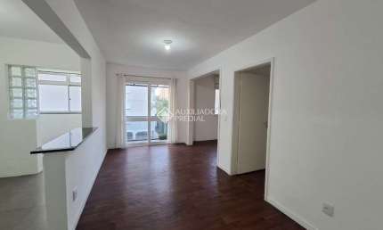 Apartamento com 2 quartos para alugar na Rua Avaí, 311, Vila Rosa, Novo Hamburgo, 75 m2 por R$ 1.500