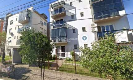 Apartamento com 1 quarto para alugar na Avenida Nações Unidas, 1230, Vila Rosa, Novo Hamburgo, 39 m2 por R$ 1.250