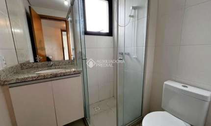 Apartamento com 2 quartos para alugar na Rua Aimoré, 399, Ideal, Novo Hamburgo, 80 m2 por R$ 2.400