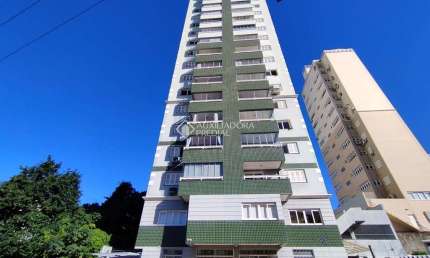 Apartamento com 2 quartos para alugar na Rua Vinte e Cinco de Julho, 60, Rio Branco, Novo Hamburgo, 83 m2 por R$ 2.500