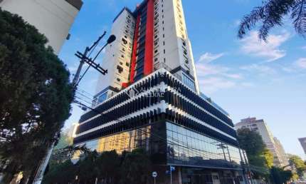 Apartamento com 3 quartos para alugar na Rua Mariano de Mattos, 130, Centro, Novo Hamburgo, 102 m2 por R$ 3.500
