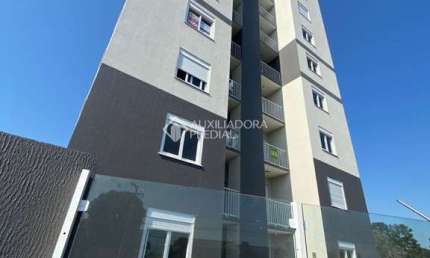 Apartamento com 2 quartos para alugar na Avenida Coronel Travassos, 1377, Rondônia, Novo Hamburgo, 57 m2 por R$ 1.600