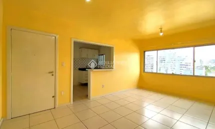 Apartamento com 2 quartos para alugar na Avenida Nações Unidas, 2080, Centro, Novo Hamburgo, 70 m2 por R$ 1.600