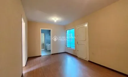 Apartamento com 2 quartos para alugar na Rua Caçador, 458, Rio Branco, Novo Hamburgo, 60 m2 por R$ 1.300