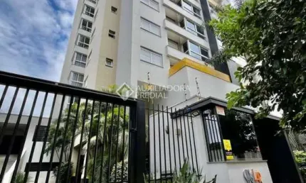 Apartamento com 2 quartos para alugar na Rua Voluntários da Pátria, 441, Pátria Nova, Novo Hamburgo, 72 m2 por R$ 2.500