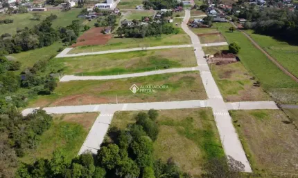 Terreno à venda na Rua Frederico Eggers, 111, Conventos, Lajeado, 360 m2 por R$ 139.500