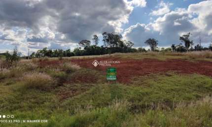 Terreno à venda na Elemar Osvino Scherer, 1007, Conventos, Lajeado, 360 m2 por R$ 140.000