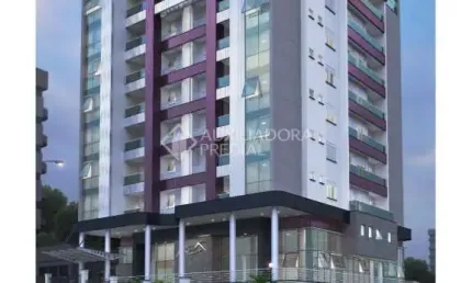 Apartamento com 2 quartos à venda na Rua São Marcelino Champagnat, 21, Hidráulica, Lajeado, 93 m2 por R$ 676.000